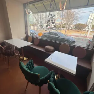 카페 종연 아름다운 찻잔 리뷰 사진