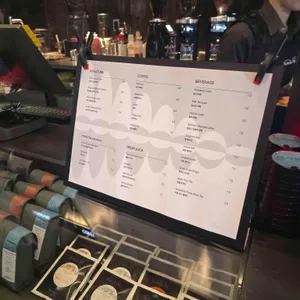 성수율 카페 리뷰 사진