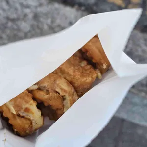 연희동 국화빵 사진 1