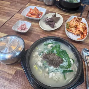 이서방순대추어탕 사진 1