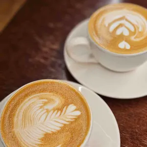 은코시 커피하우스 사진 1