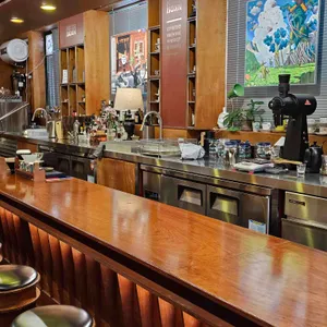 은코시 커피하우스 대표 사진