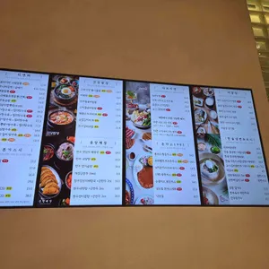 한솔냉면 리뷰 사진