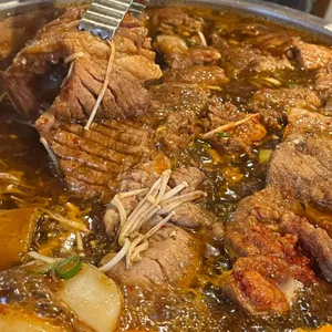 황남정 황남갈비 대표 사진