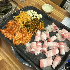 뚱땡이쭈꾸미 사진 1