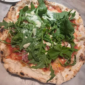 누오보나폴리 대표 사진