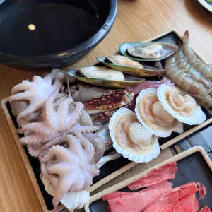 샤브톡톡 대표 사진