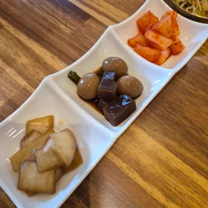 우하하 대표 사진