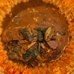 쌍둥이해장국 사진