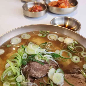 이여곰탕 대표 사진