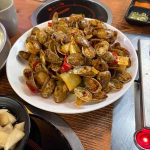 경미양꼬치 & 샤브샤브 사진 1