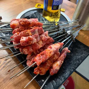 경미양꼬치 & 샤브샤브 대표 사진