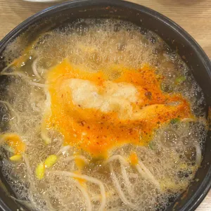삼백집 대표 사진