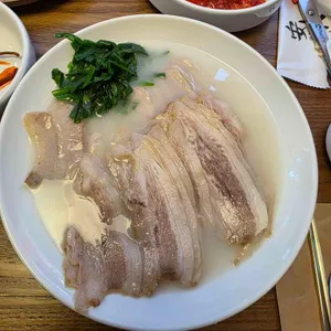 안목 대표 사진