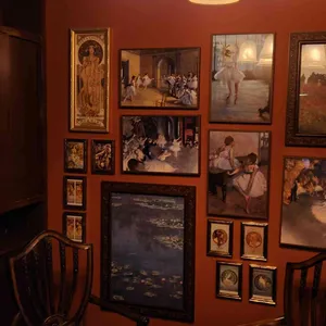 메종 몽바르니에 대표 사진