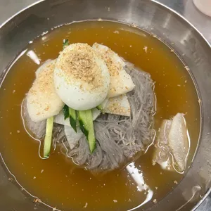 우대포 대표 사진