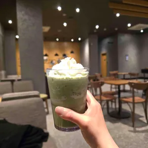 스타벅스 대표 사진