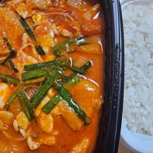 악마의 곱도리탕 사진 1