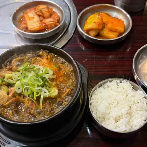 중앙해장 대표 사진