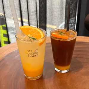 스태키커피하우스 대표 사진