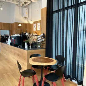 스태키커피하우스 대표 사진