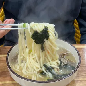 봉화칼국수 대표 사진