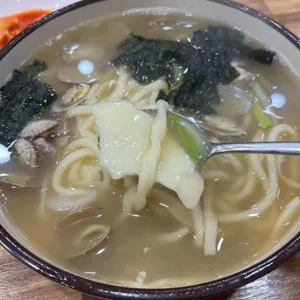 봉화칼국수 대표 사진