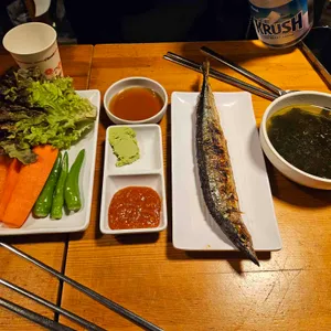 오징어마을 대표 사진