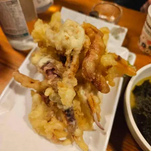 오징어마을 대표 사진