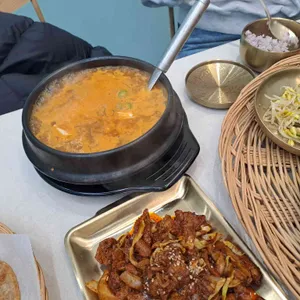 달청 대표 사진