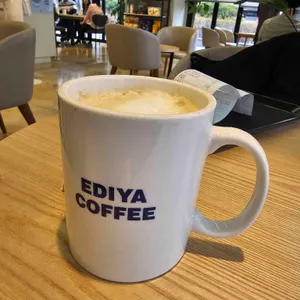 이디야커피 사진