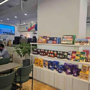 이디야커피 대표 사진