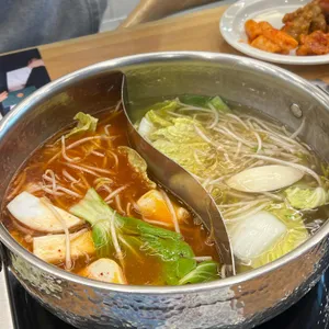 샤브올데이 대표 사진