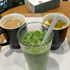 오설록 티하우스 대표 사진