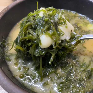 김희선 몸국 사진