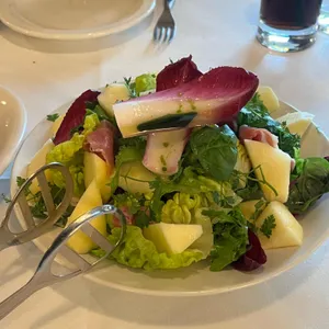 볼트 스테이크하우스 대표 사진