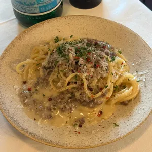 볼트 스테이크하우스 대표 사진