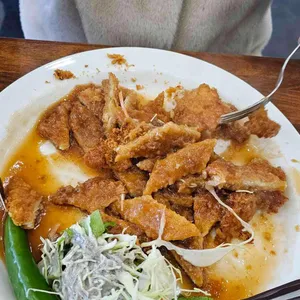 율금리돈까스 대표 사진