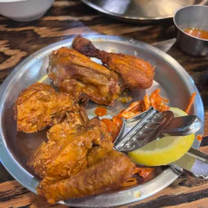 에베레스트 레스토랑 대표 사진