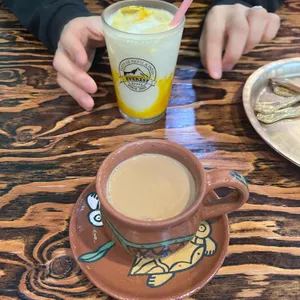 에베레스트 레스토랑 대표 사진