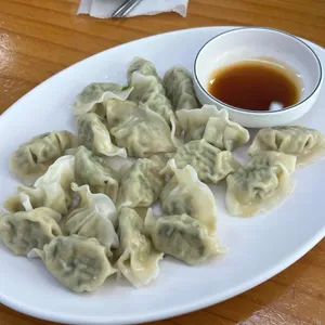 청학동칡냉면 사진 1