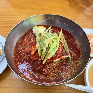 청학동칡냉면 대표 사진