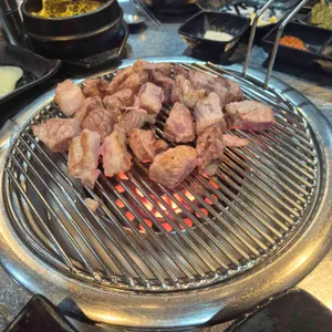 제주흑돼지마씸 사진 1