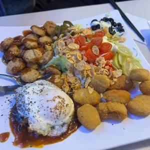 대학로파라솔 사진 2