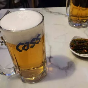 서교주담 사진 1