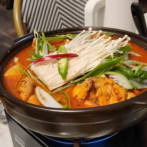 서교주담 대표 사진