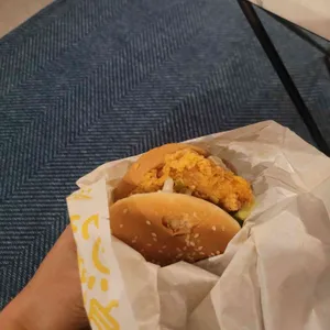 맘스터치 대표 사진