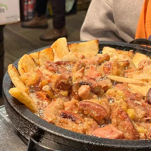 장다리곱창 사진