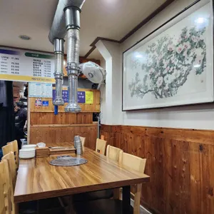 제일식당 리뷰 사진