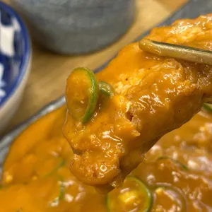 카츠면 대표 사진